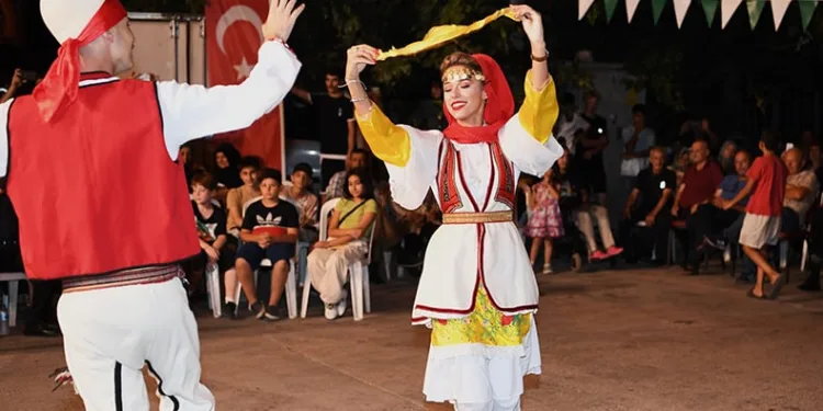 Osmangazi’de Balkan rüzgârı esti