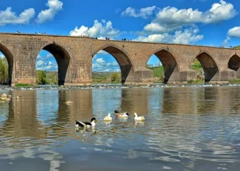 Turizm hedefinin yüzde 85’ine ulaşıldı