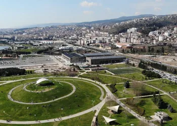 Şehirler artık Anadolu’ya yayılacak