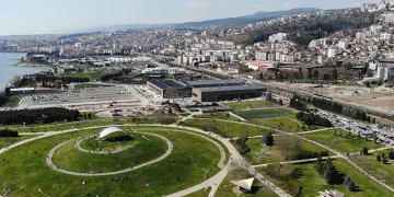Şehirler artık Anadolu’ya yayılacak