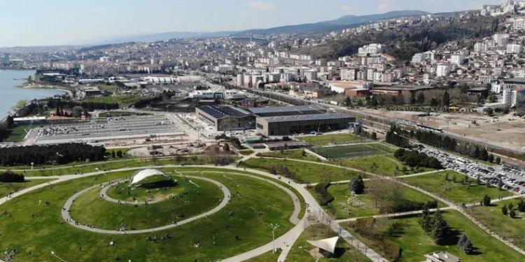 Şehirler artık Anadolu’ya yayılacak