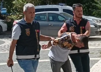 Konya’da uyuşturucu tacirlerine operasyon