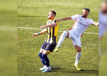 TFF 3. Lig 1. Grup