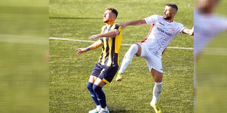 TFF 3. Lig 1. Grup