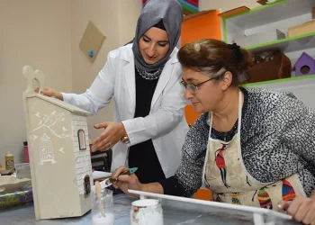 YIL-MEK kapılarını açıyor