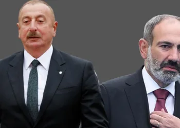 Ermenistan, Azerbaycan’ın egemenliğini tanıdı
