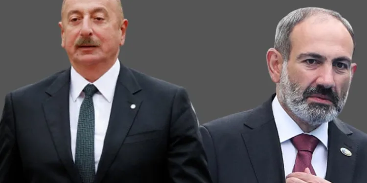 Ermenistan, Azerbaycan’ın egemenliğini tanıdı