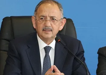 “İş birliği içerisinde çalışmaya devam edeceğiz”