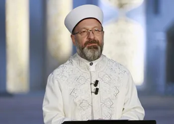 “Kutsallara saldırarak zarar veriyorsunuz”
