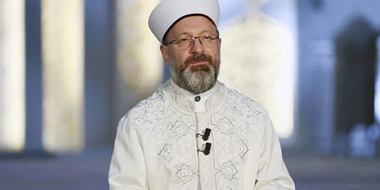 “Kutsallara saldırarak zarar veriyorsunuz”