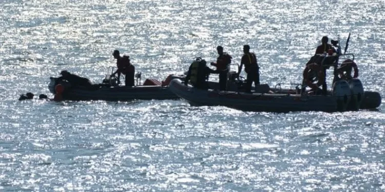 İZSU ve itfaiye ekipleri seferber oldu