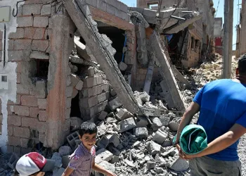 Fas’ta 3 günlük ulusal yas