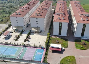 Yurtlar yeni eğitim dönemine hazır