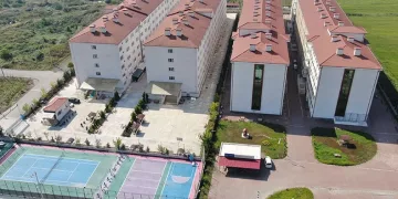 Yurtlar yeni eğitim dönemine hazır