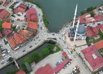 Uzungöl’ün çehresi değişecek