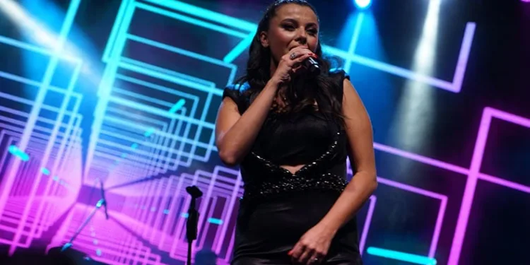 30. Uluslararası Gemlik Zeytini Festivali