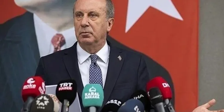 CHP’ye dönüş şartı