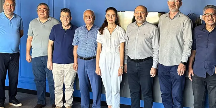 AFSİAD, Bursa’ya değer katacak