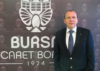 Özer Matlı, büyüme rakamlarını değrelendirdi