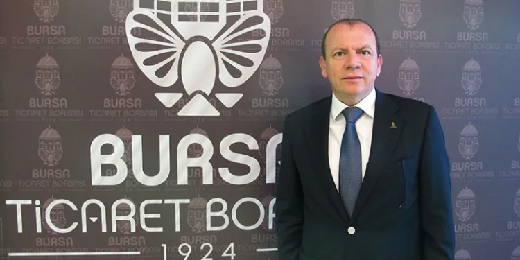 Özer Matlı, büyüme rakamlarını değrelendirdi