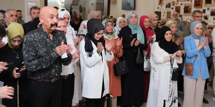 Hatt-ı Müstakim’in 4. durağı Bursa
