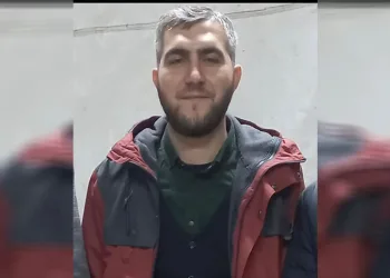 Domuz avında yanlışlıkla kendini vurdu