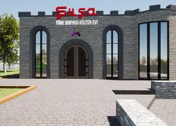 Şuşa Kültür Evi’nde sona gelindi