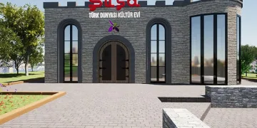 Şuşa Kültür Evi’nde sona gelindi