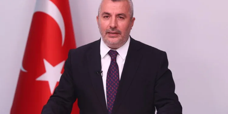 “Nihai hedefimiz bilgisayar tabanlı sınav”