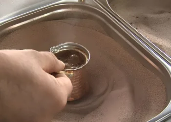 Osmanlı’dan günümüze kahvenin yolculuğu