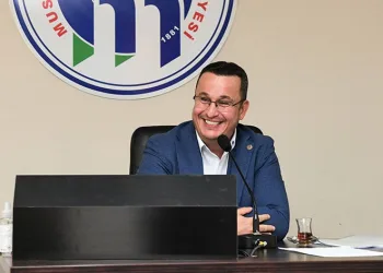 Başkan Kanar’dan deprem seferberlik planı