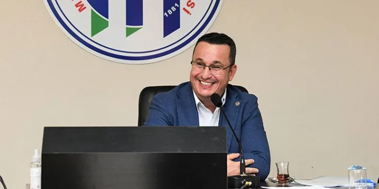 Başkan Kanar’dan deprem seferberlik planı
