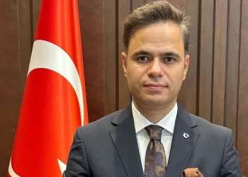 Yusuf Bulut yeni görevine atandı