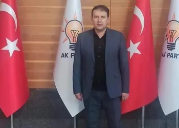 AK Parti’de peş peşe istifalar