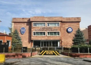 Kastamonu’da DEAŞ operasyonu