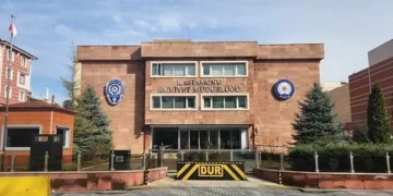 Kastamonu’da DEAŞ operasyonu