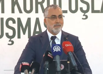 “Son 5 yılda çok çekti”