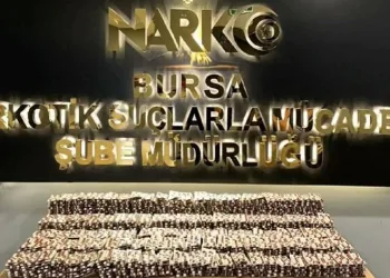 Emniyet Müdürlüğü uyuşturucu tacirlerine seslendi