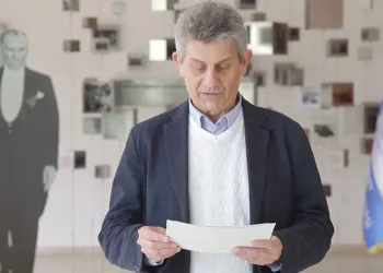 “Anlayış değişimi umudumuzu artırdı”