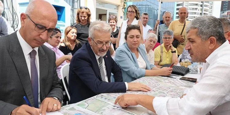 23 Nisan Mahallesi ilkokula kavuşacak