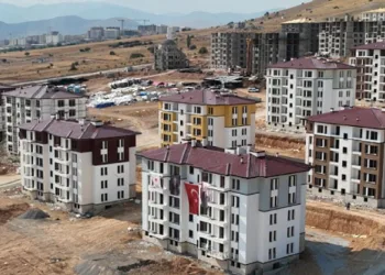 TOKİ’den peşin ödeme indirimi