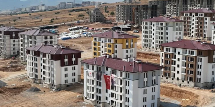TOKİ’den peşin ödeme indirimi