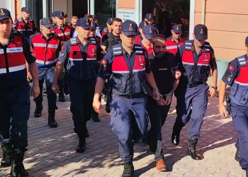 Bursa’da yeğeninin canına kıymıştı, tutuklandılar