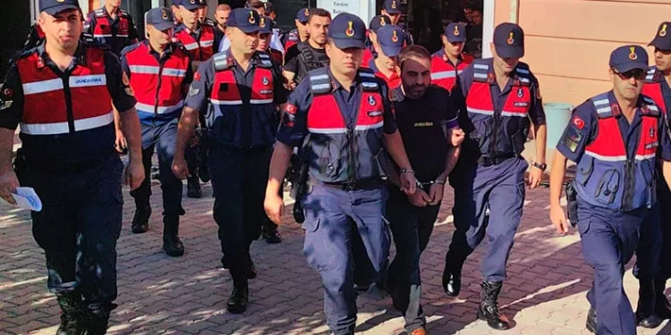 Bursa’da yeğeninin canına kıymıştı, tutuklandılar