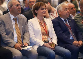 İnandığım tek şey, örgütlü mücadele
