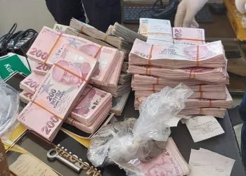 Tefeci çetesi 10’dan fazla fırına çökmüş