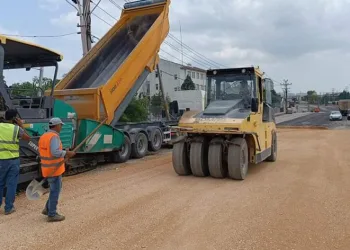 Yenişehir trafiği nefes alacak