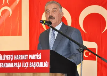 Mustafakemalpaşa’da Ahmet Beygirci dönemi