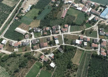 Kırsalda yatırımlar aralıksız sürüyor