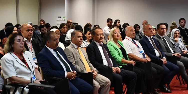 Bursa’da “Aile Çalıştayı” gerçekleştirildi